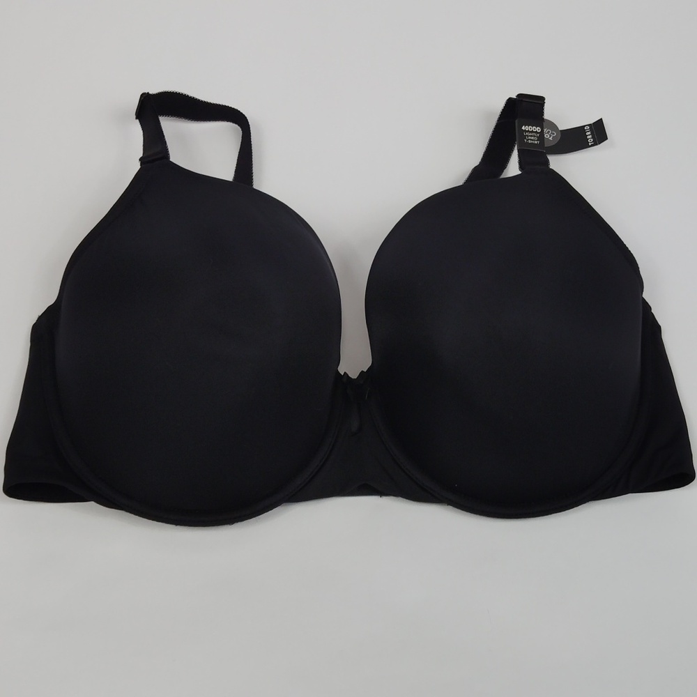 Torrid Curve Perfect T-shirt Bra
